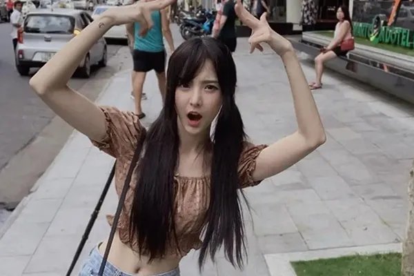 在即将播出的创造营2020里,你最看好谁?
