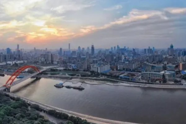 不负来之不易抗疫成功,武汉“封城”已一周年,对此你有何感触?