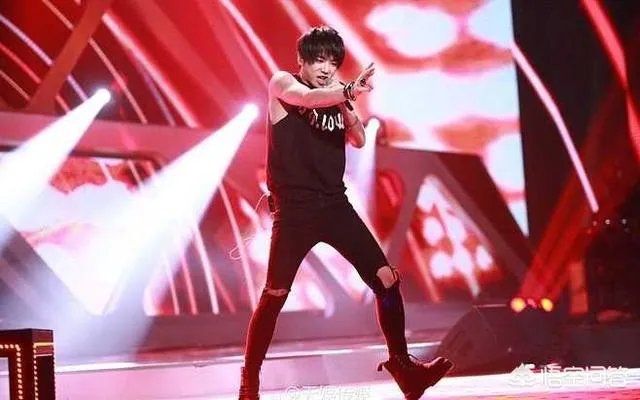 怎样评价华晨宇唱的《假行僧》怎么样?