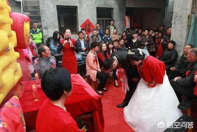 邵阳人基本只找邵阳人结婚,你知道为什么吗?