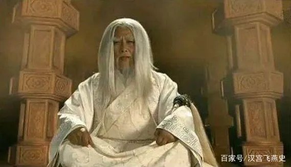 拥有灭世和创世神通的封神人物,为啥想毁灭世界?