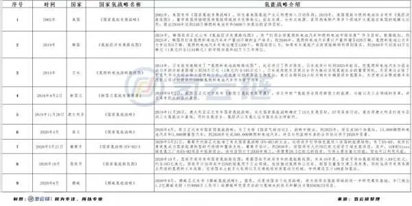 通用汽车离场，尼古拉跌下神坛！中国氢能市场行情“风”从哪来？