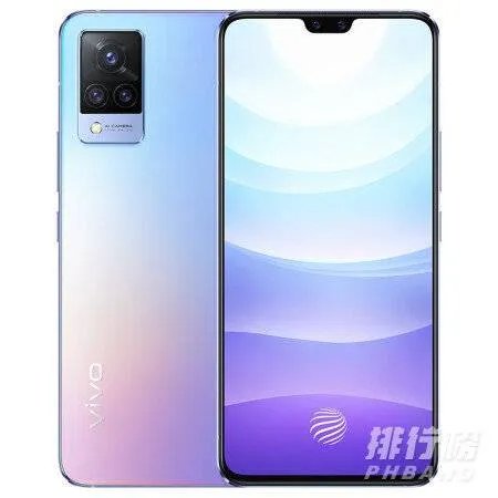 颜值手机排行榜2021_2021年颜值最高的手机