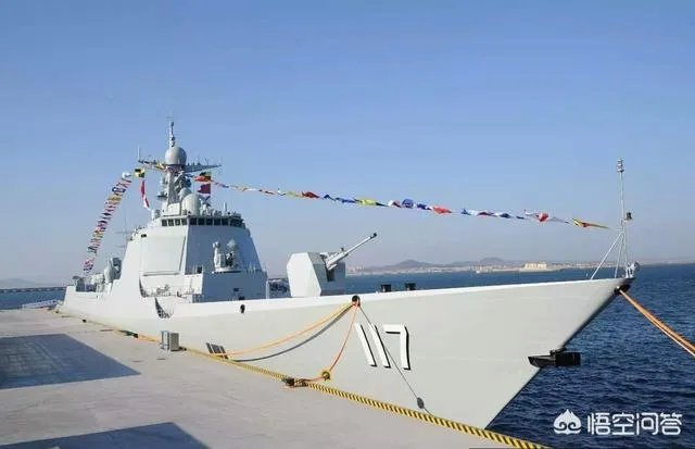 海军节70周年青岛海上阅兵上,你最期待的是什么?