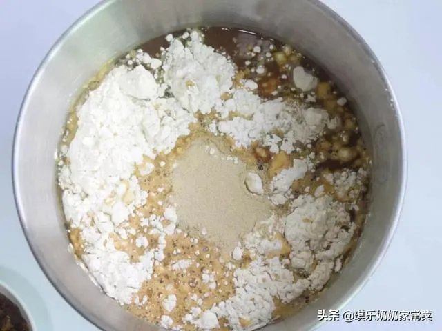 红糖馒头家常做法,正宗红糖馒头怎么做?