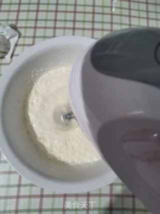 水果蛋糕