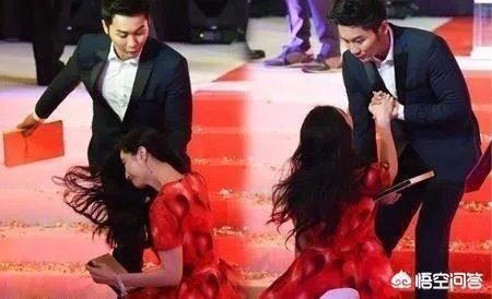 哪些明星在综艺节目中出的“糗”,会让你不由自主地笑出眼泪?