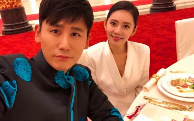 韩国人会对秋瓷炫的老公于晓光感兴趣,这里面是什么缘由?
