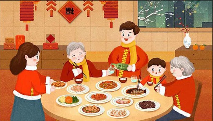 北方春节风俗有哪些 春节北方有哪些风俗