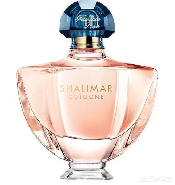 娇兰一千零一夜Shalimar的全部版本有哪些?