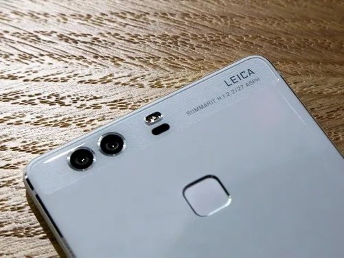 华为P9 Plus上手体验 压力感应屏幕是惊喜