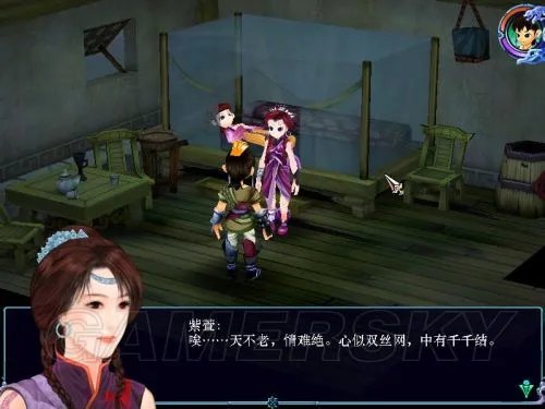 《仙剑奇侠传》BOSS大全 系列BOSS打法图鉴资料