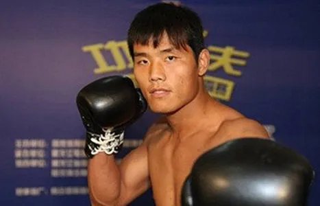 武林风死神方便被ko是哪一场？ 全胜记录被打破