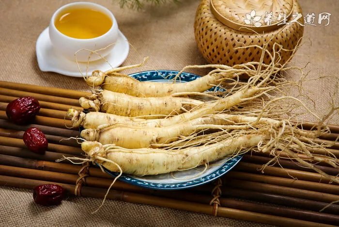 夏季吃什么补品好