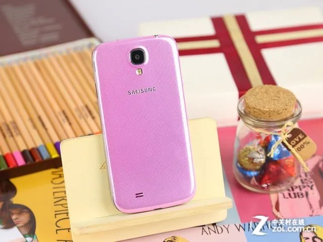 两千元入手S4 三星GALAXY S4报价2330元
