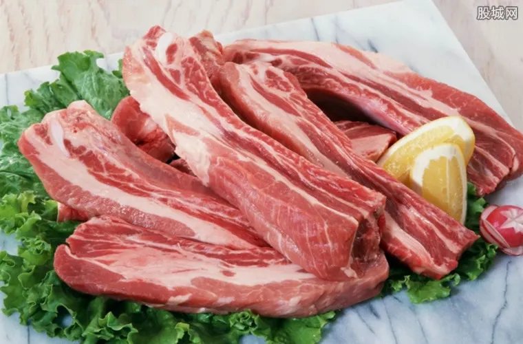 猪肉真降价了 猪肉为何会突然降价