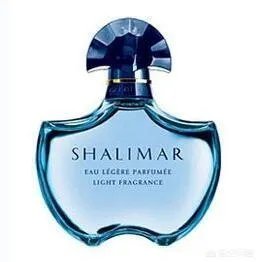 娇兰一千零一夜Shalimar的全部版本有哪些?