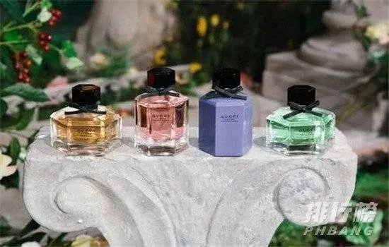 gucci女士香水排行榜_古驰哪款女士香水好闻