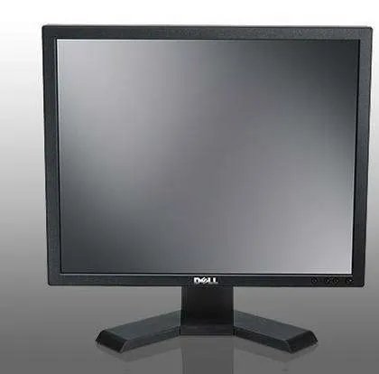 戴尔E190S显示器和戴尔P190S显示器的外形尺寸一样吗？