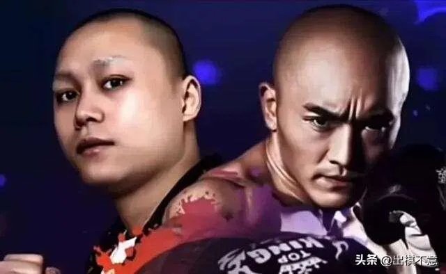 网红刘二狗挑战一龙被打哭,你怎么看?