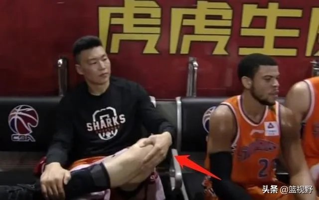 李根因伤缺战上海男篮比赛,被主教练李秋平所指责,对此你怎么看?