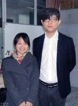 孟非和乐嘉为什么都是光头啊?