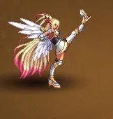 DNF天空9极天幻翼套装怎么样?