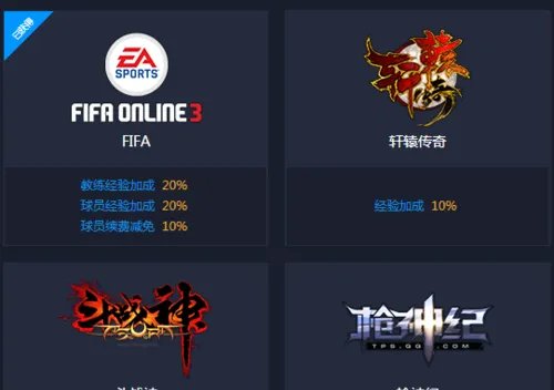 腾讯游戏平台TGP是什么