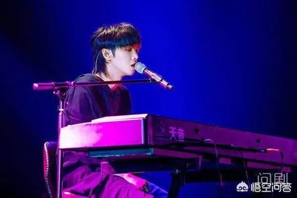 怎样评价华晨宇唱的《假行僧》怎么样?