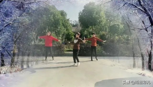 当你老了,你会去跳广场舞吗,为什么?