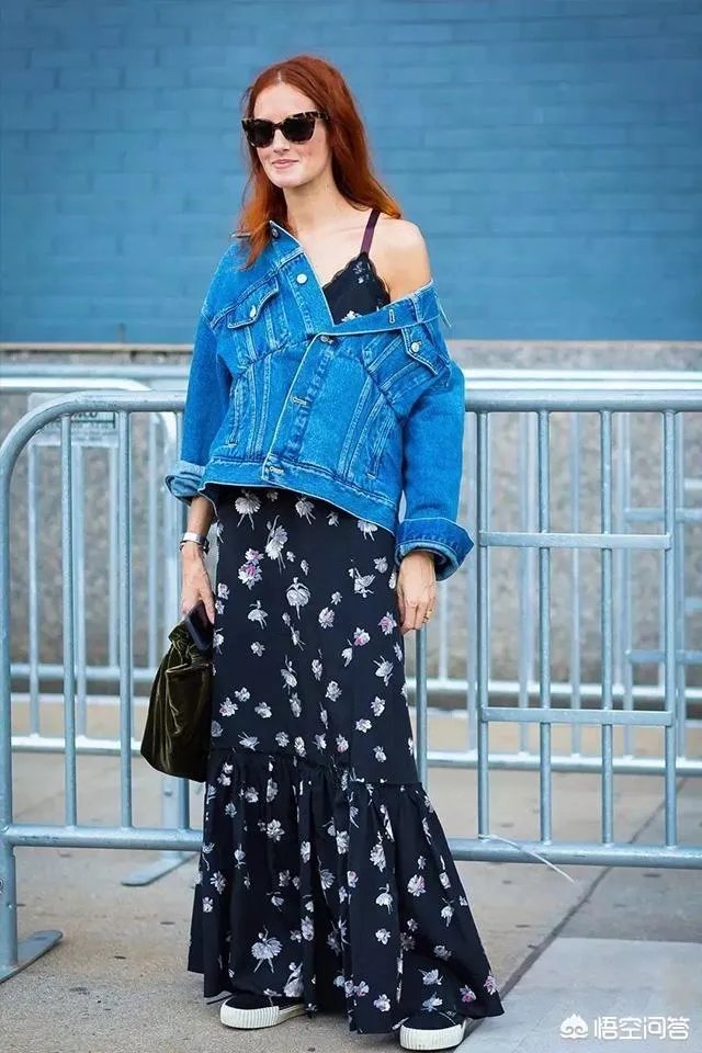 diy服装的创意有哪些?