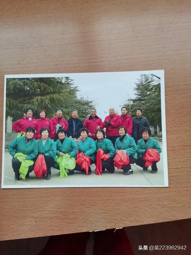 当你老了,你会去跳广场舞吗,为什么?