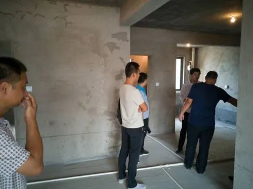 房屋验收需要注意哪些事项