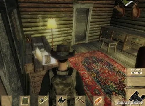 《3D狩猎2010》图文攻略