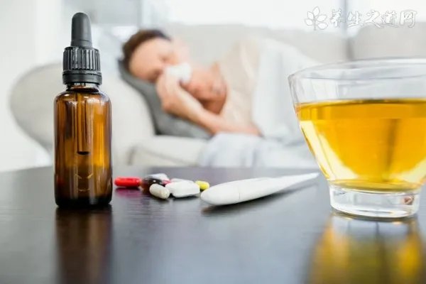 哪些病人不宜喝茶