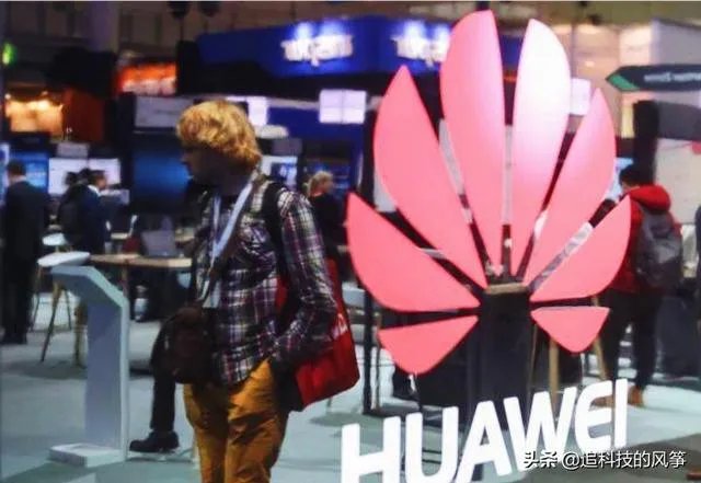 华为拿下了挪威5g市场说明了什么?