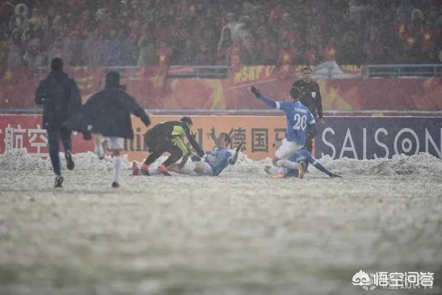 乌兹别克斯坦绝杀越南,结果是在意料之中吗?