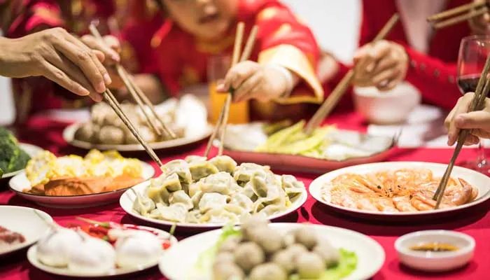 大年初三习俗	 大年初三有什么讲究