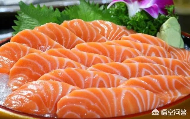 三文鱼会不会是这次北京新冠病毒的传染源?是否可以给出解释?
