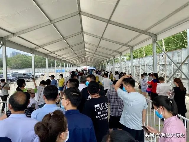 北京新冠疫情大概会在什么时候结束？