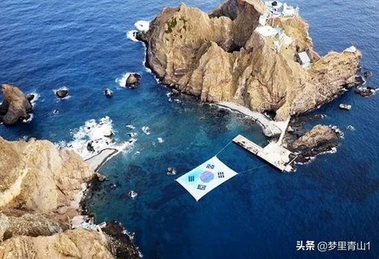 韩国向入侵独岛领空的俄罗斯军机开火示警，日本为什么向韩国提出抗议？