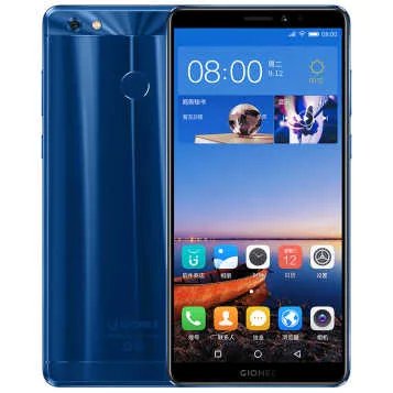 中兴(zte)天机7手机(4G RAM+64G ROM 华尔金) 京东1888元
