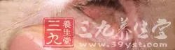 白色鼻毛 鼻毛突然变白竟暗示这事