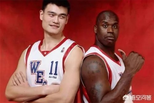 提到2003年的NBA全明星,你会想到什么?