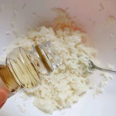 寿司制作过程图片大全?