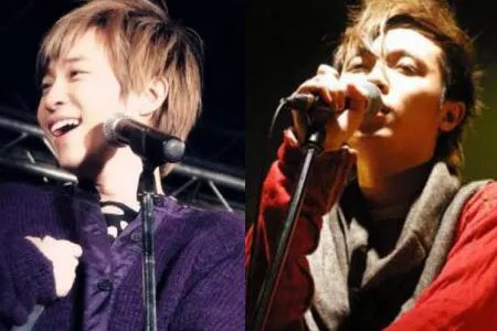 吴青峰回应传闻诉无奈心情 单飞根本不构成问题