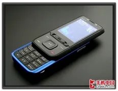 迫不及待 诺基亚5610上市两天就降价