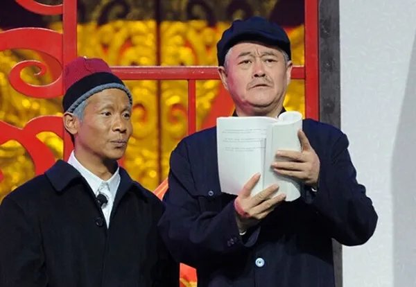 赵本山违法被查处后，本山传媒资金也将被冻结，发生了什么事情？
