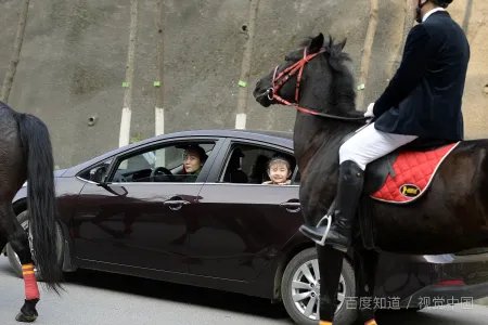 江西人结婚风俗？