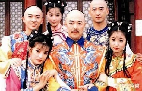怎么评价《还珠格格》?